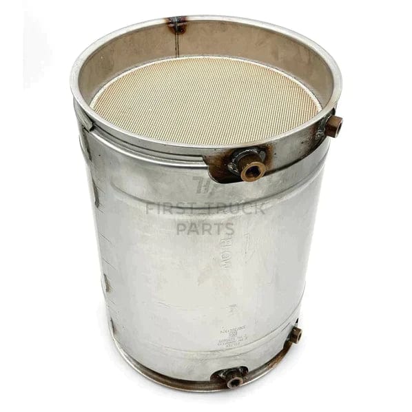 5579354NX | Genuine Cummins® Diesel Particulate Filter For ISC, ISL