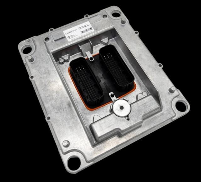 85022319 | Genuine Volvo® Engine Control Module For Volvo D13