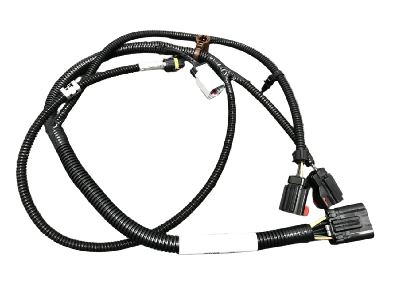 P/N: 23533327 | Genuine Detroit Diesel® VPOD Wire Harness