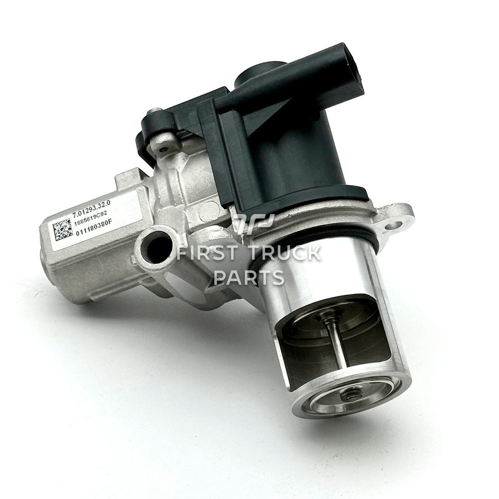 ヨーグルン P/N: 321074 | Genuine International® Power Stroke EGR Valve For