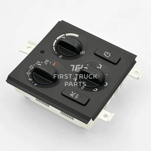 21326144 | Genuine Volvo® New Unit Climate Control Module