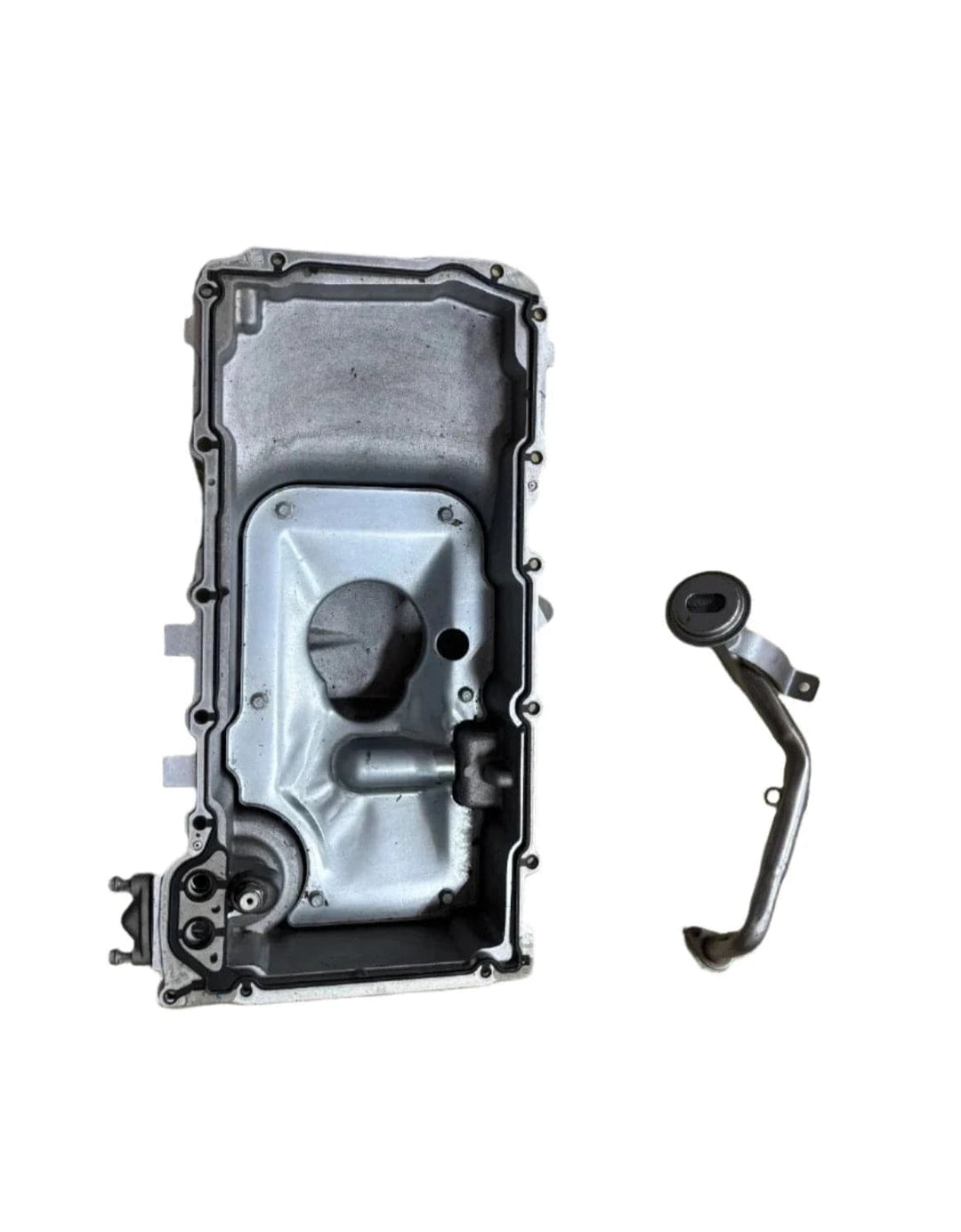 12631828 | Genuine GM® Engine Oil Pan