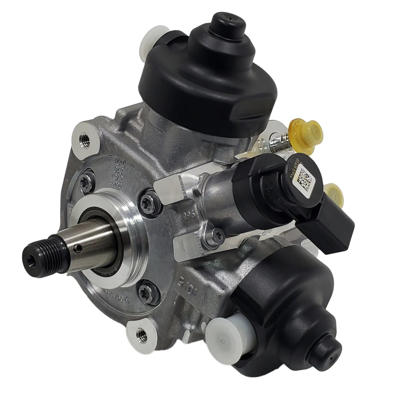 OEM Isuzu® - Part Number: 8-98087-986-3 - High Pressure Pump