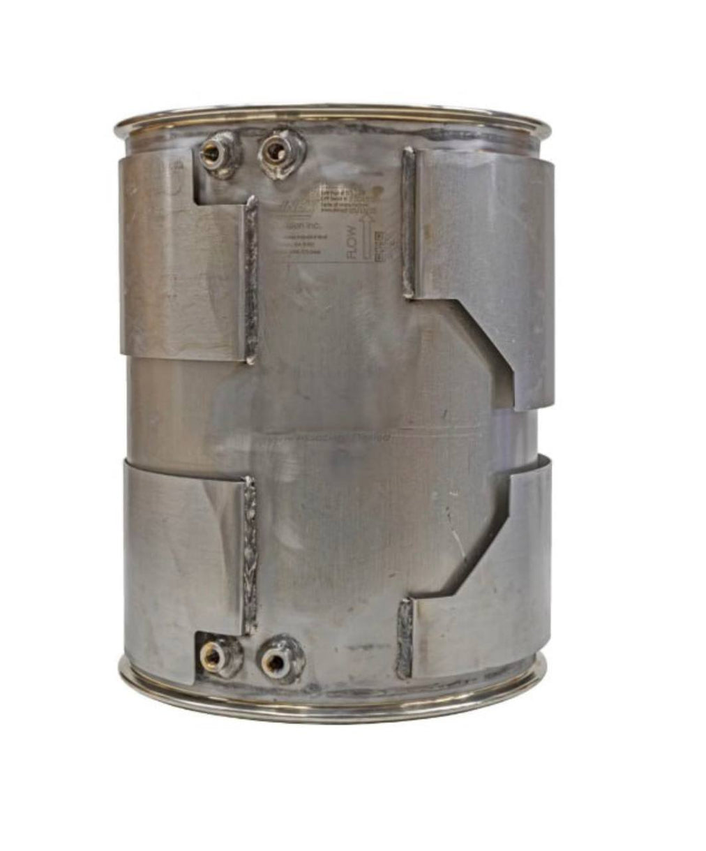 2510615C92 | Genuine International® DPF (Diesel Particulate Filter)