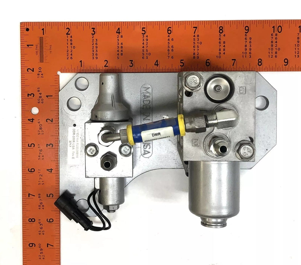 R23536814 | Genuine Detroit Diesel® VPOD Kit 24V