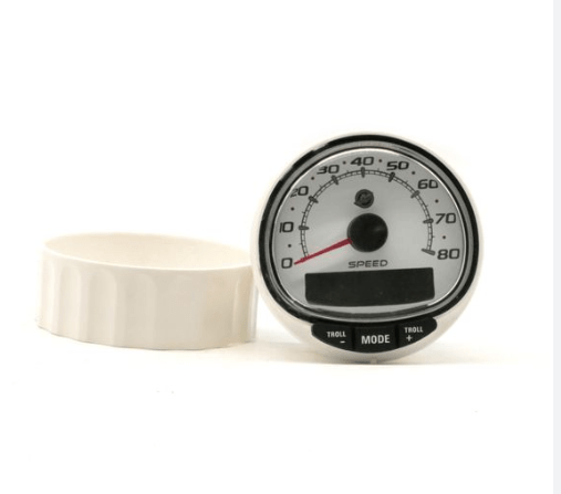 8M0135626 | Mercury® WHT 2 Tachometer Speedometer