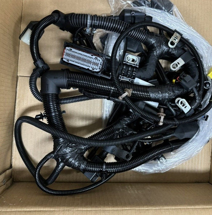 4324695 | Genuine Cummins® Wiring Harness For Cummins