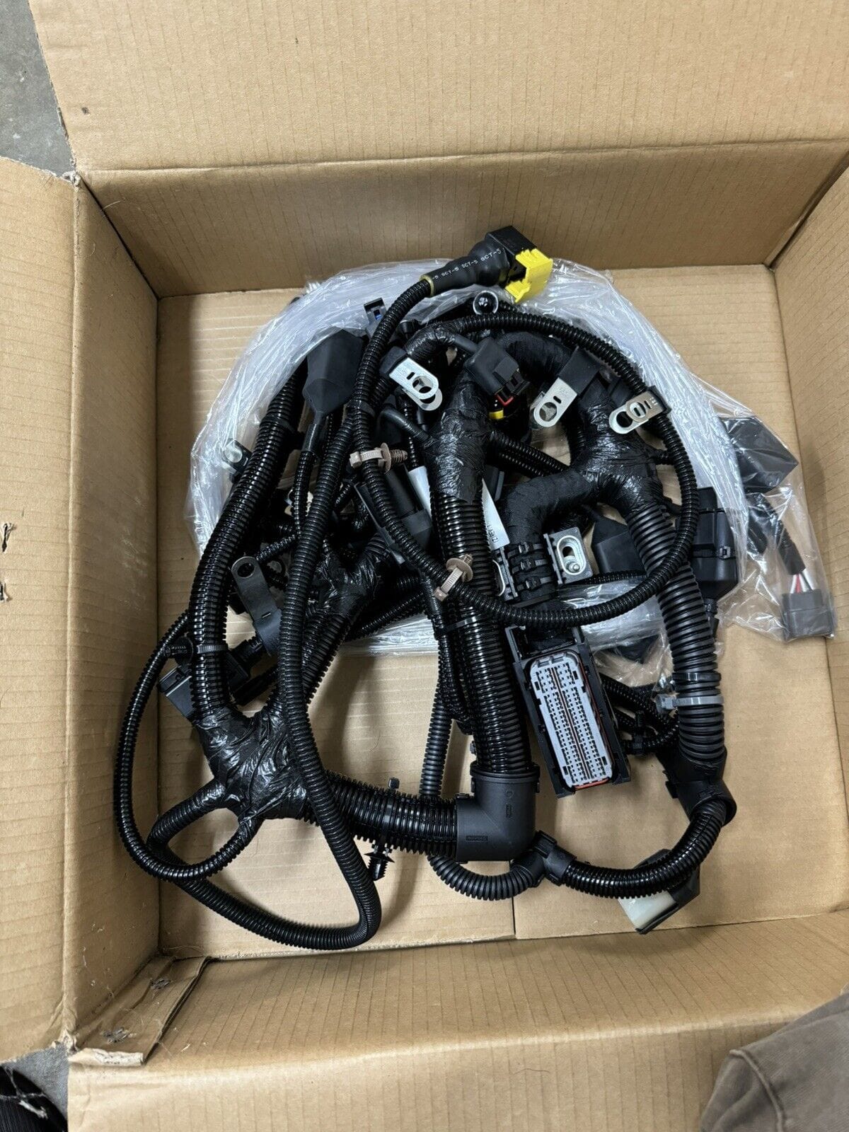 P/N: 5339310 | Genuine Cummins® Wiring Harness For Cummins ISX15