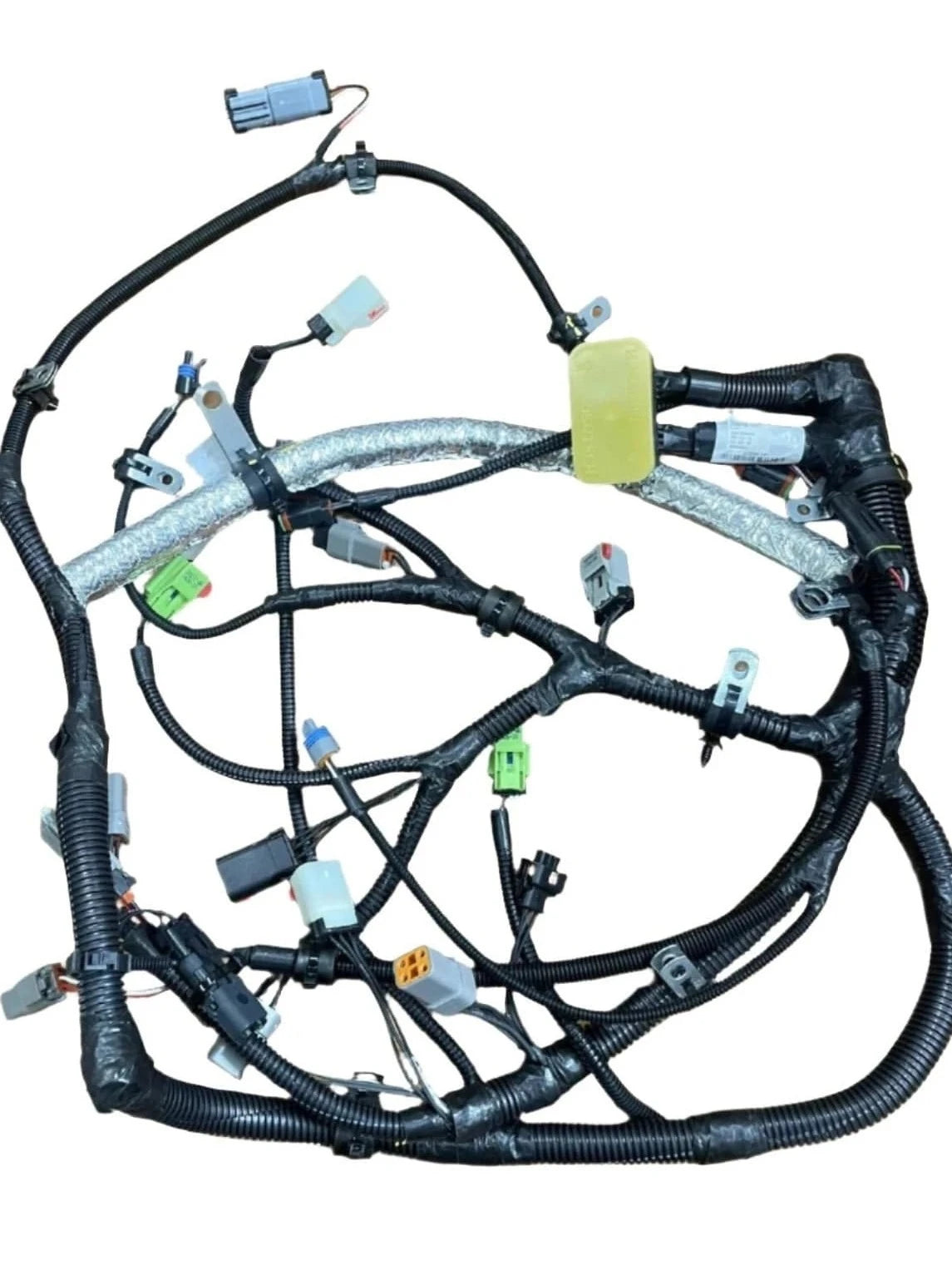 P/N: 3963718 | Genuine Cummins® ISB Engine Wiring Harness