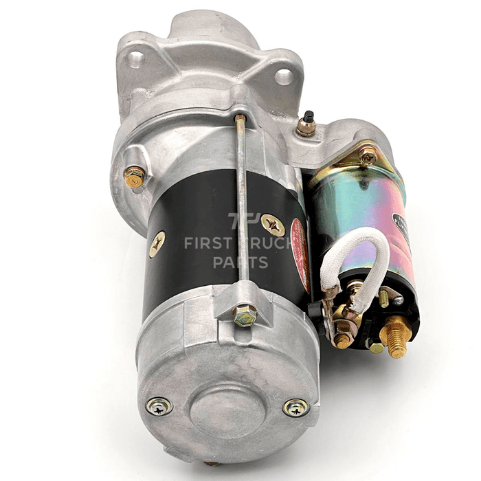 3604677 | Genuine Delco-Remy® Starter Motor 24 Volts