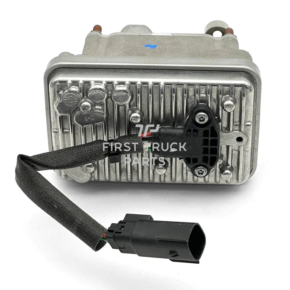 59001107387 | Genuine BorgWarner® Electronic Actuator For Ford 6.4L