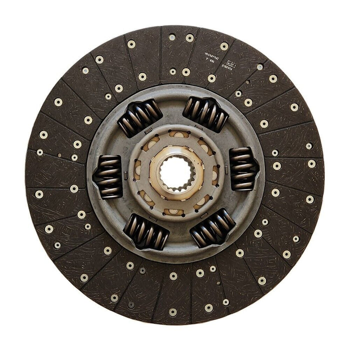 A0214135000 | Genuine Detroit Diesel® Clutch Kit, Assembly - 430, 1-PLT