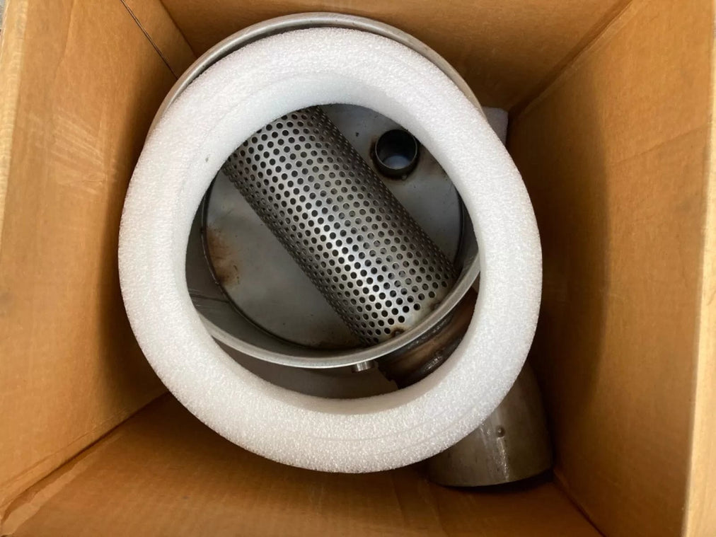 4969521 | Genuine Cummins® Outlet Module