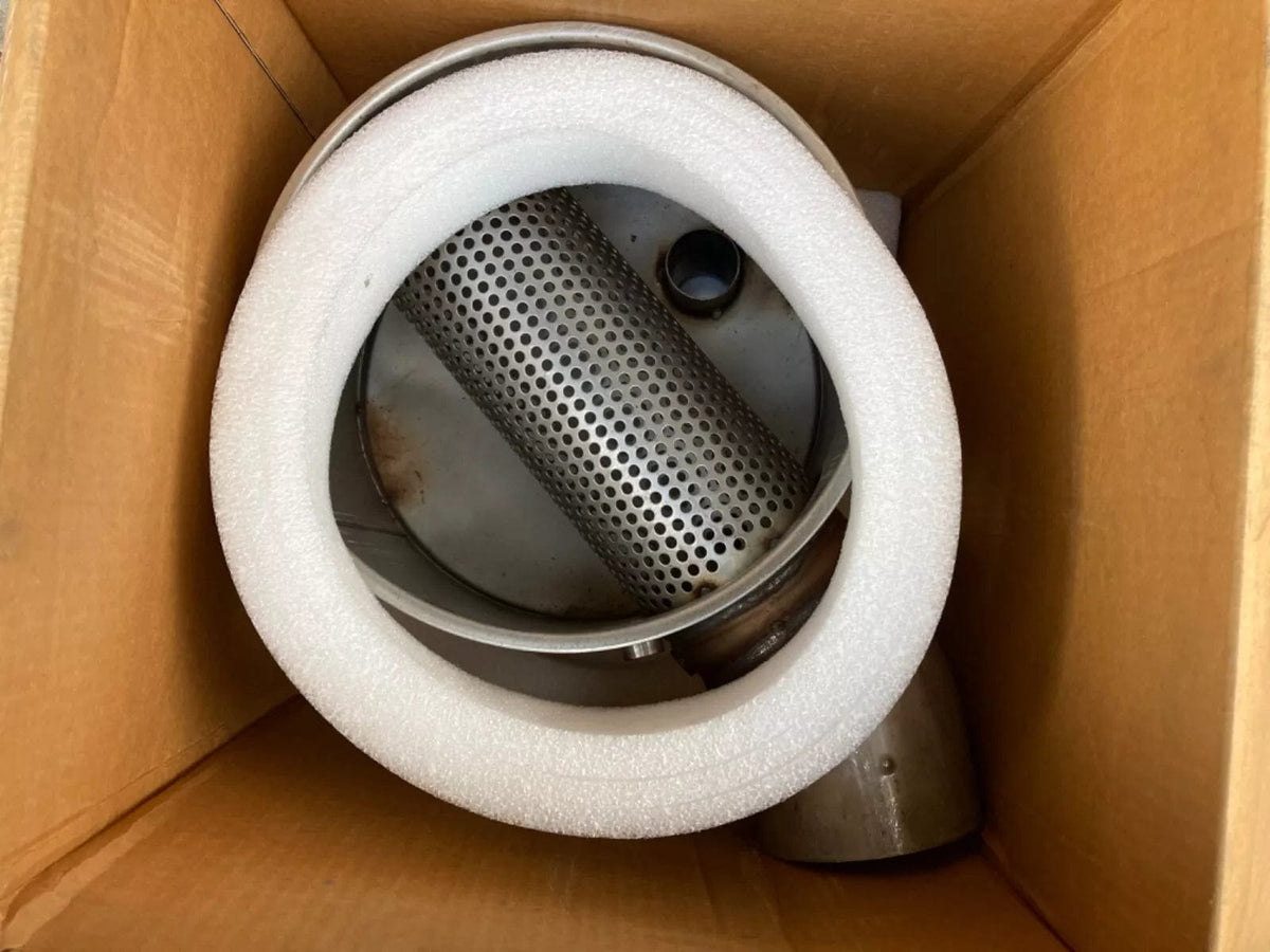 OEM Cummins® - Part Number: 4969521 - Outlet Module