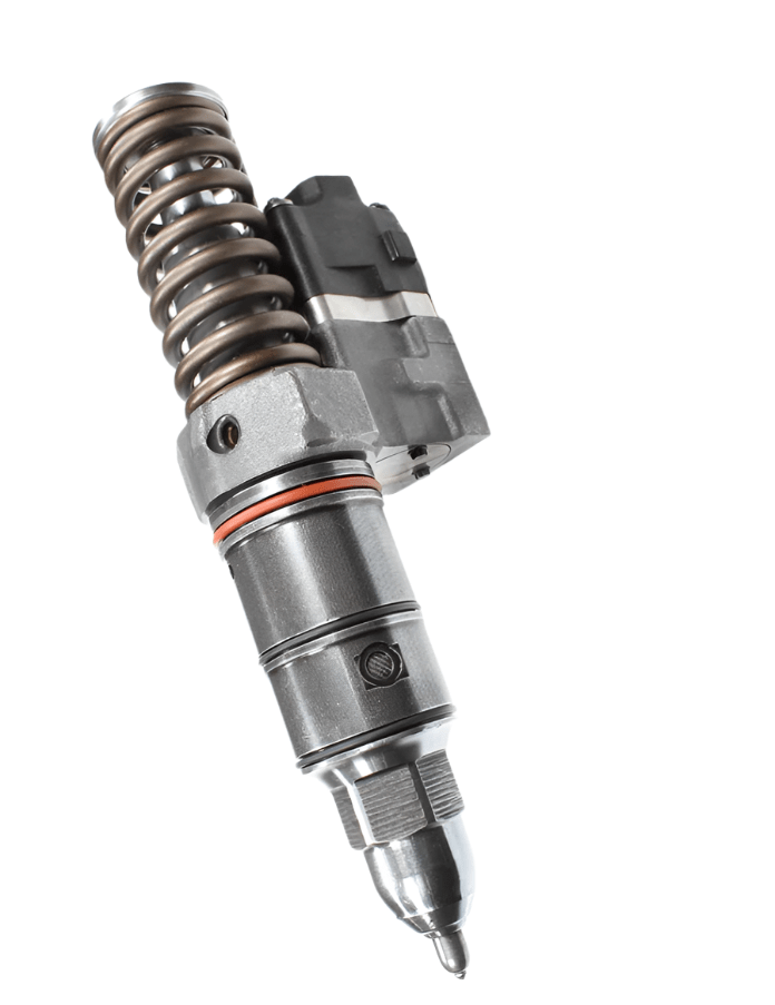 5237650 | Genuine Detroit Diesel® 60 12.7L Diesel Fuel Injector
