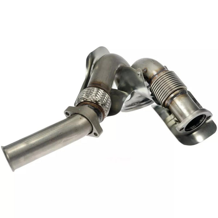 679-023 | Genuine International® Left Exhaust Tube