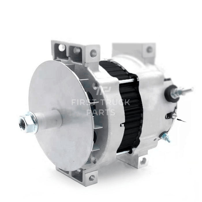 OEM Cat® Alternator 24 Volt 80 Amps - OEM P/N: 2871A703