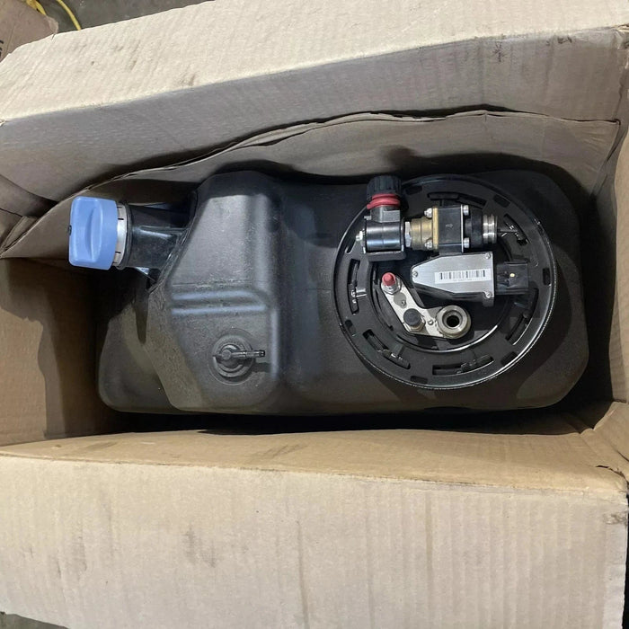 Freightliner Def Control Module OEM Freightliner® - Part Number: A04-31889-000 - DEF Tank 13 Gallon