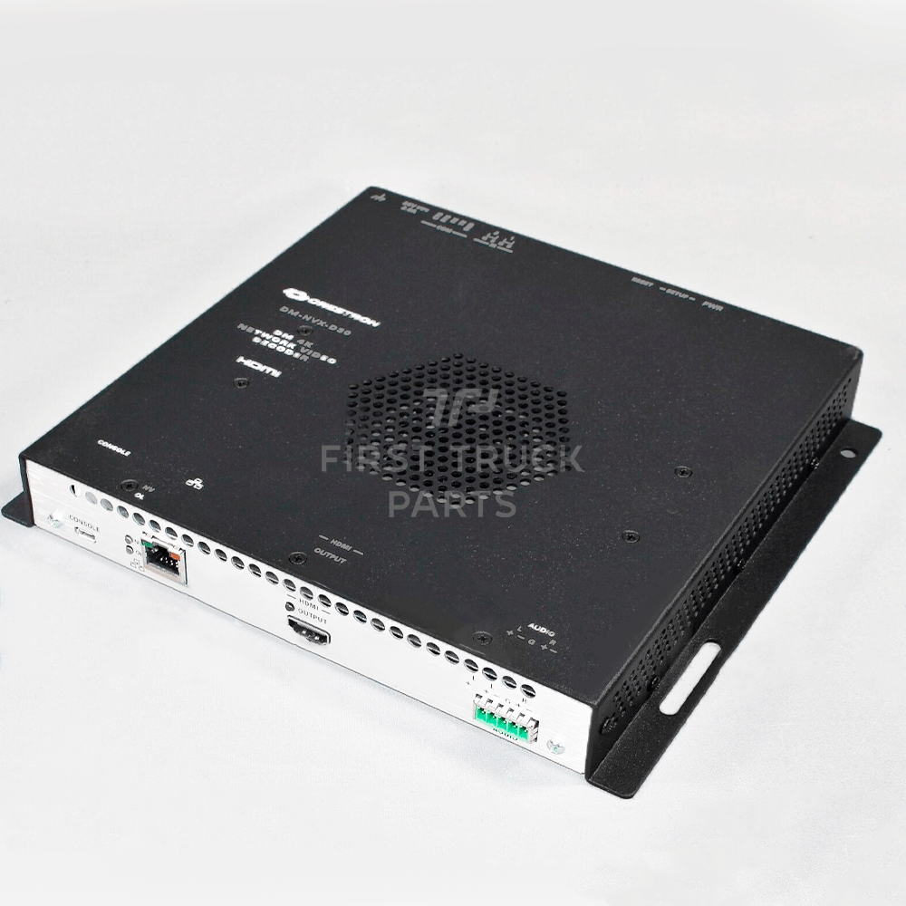 DM-NVX-D30 | Genuine Crestron® New HDR Network AV Encoder Card