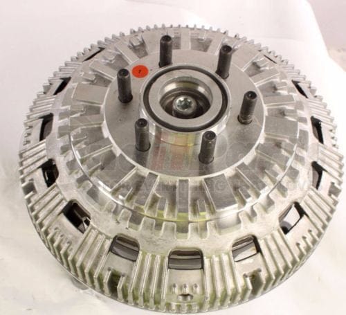 FCR5582 | Genuine Horton® Engine Cooling Fan Clutch