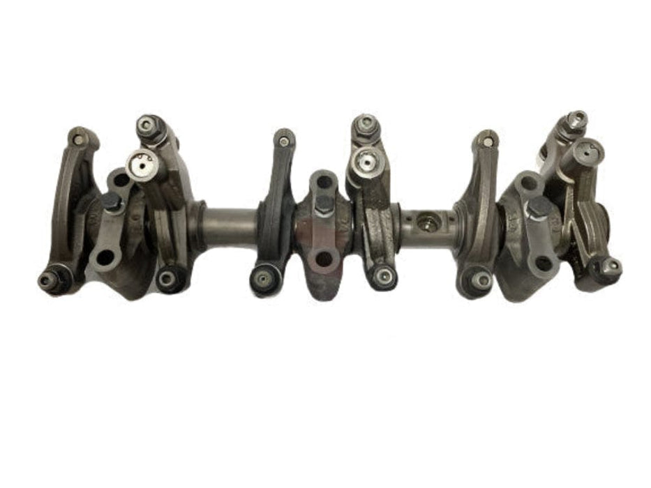 466GC4107MX | Genuine Mack® Rocker Assy ASET P