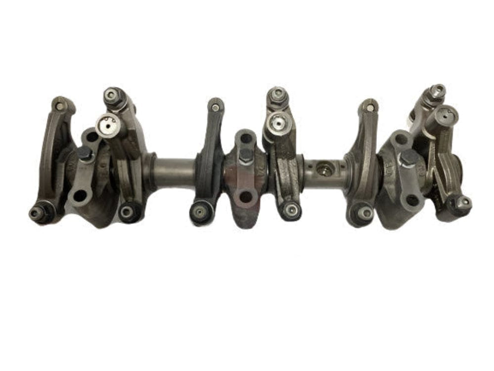 P/N: 466GC4107MX | Genuine Mack® Rocker Assy ASET P