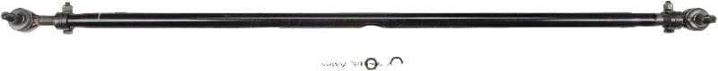 ZBP0818462 | Genuine International® Steering Tie Rod End - Cross Link Assembly