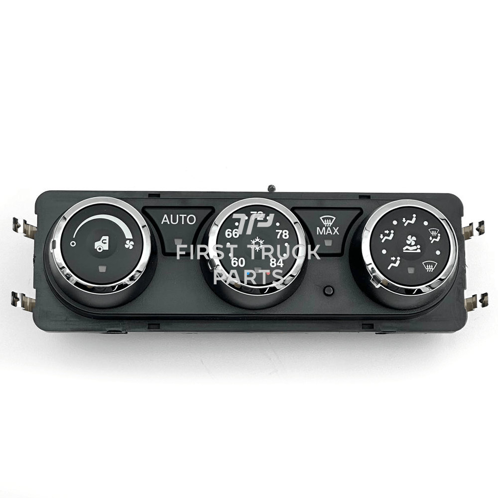 F21-1048-20012 | New Genuine Paccar® HVAC Control Head Peterbilt