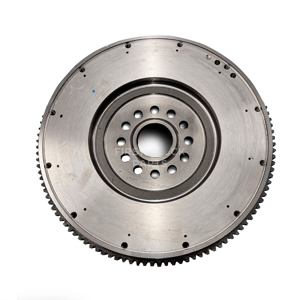 3680922 | Genuine Cummins® Clutch Flywheel For Cummins ISX 15.5"