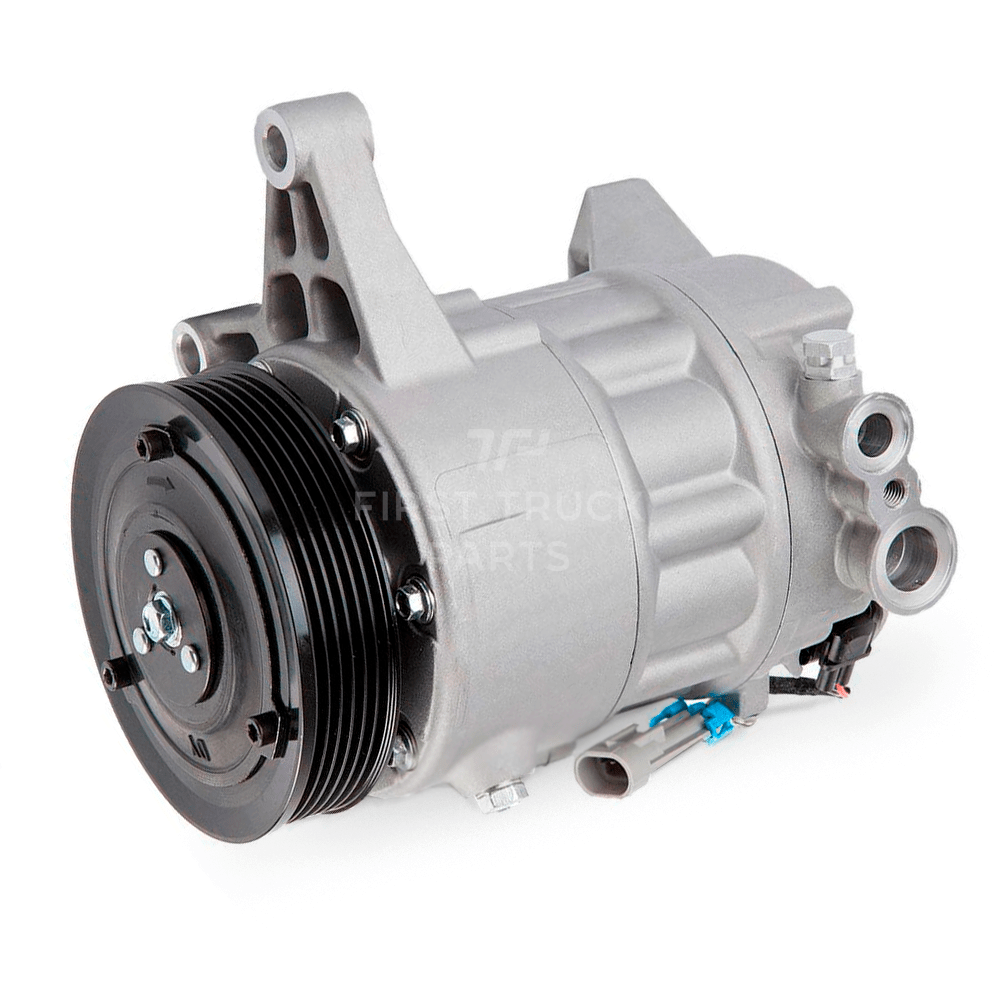 P/N: 19354848 | Genuine AcDelco® A/C Compressor