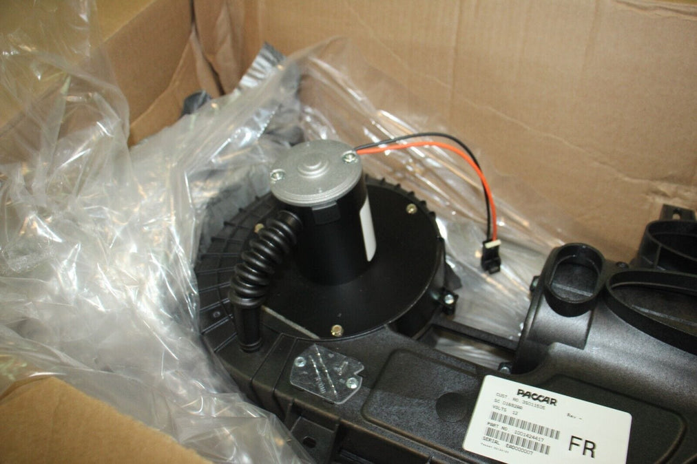 3S011505 | Genuine Paccar® Blower Modebox HVAC