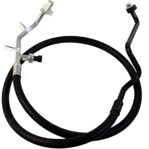 F5016621350 | Paccar® Discharge Hose Assy - Compressor to Condenser