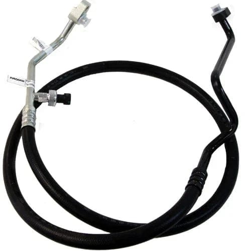 HL6001-004 | Paccar® Discharge Hose Assy - Compressor to Condenser (Weight: 5 lbs)