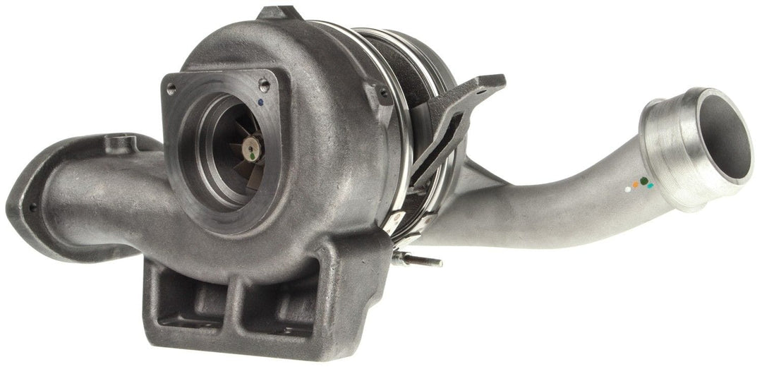014TC2110410 | Magnum® High Pressure Turbocharger