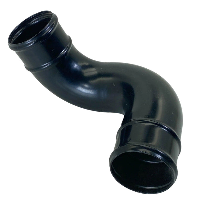 KW6682 | Genuine Paccar® Lower Radiator Pipe (Weight: 7 lbs)