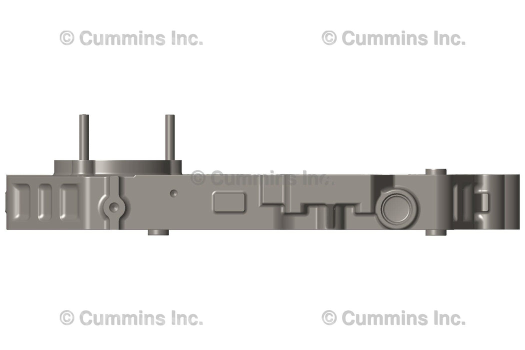 5257110 | Genuine Cummins Onan® Gear Housing