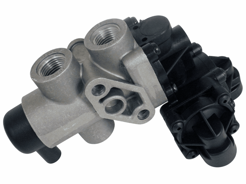 TDA RKN34111 | Genuine International® Tractor Protection Valve