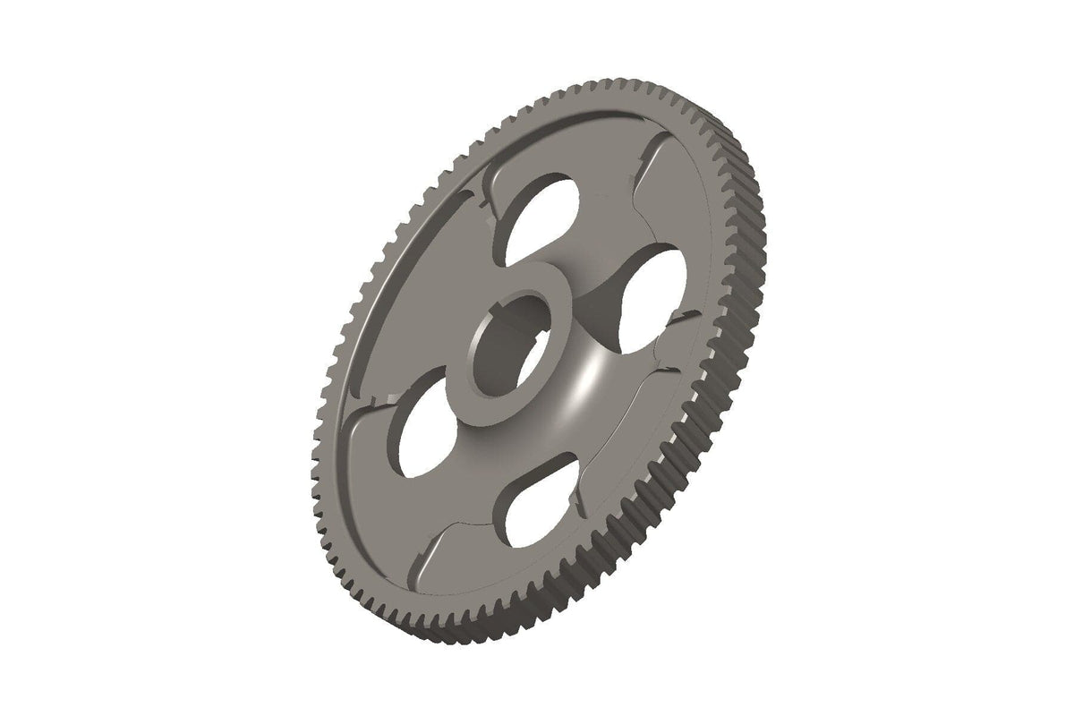 Part/Nr: 3606602 - Manufactured by Cummins Onan® Camshaft Gear