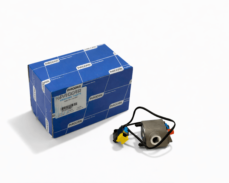 1832311PE, 1832311 | Genuine Paccar® Doser Injection Module For Kenworth & Peterbilt MX