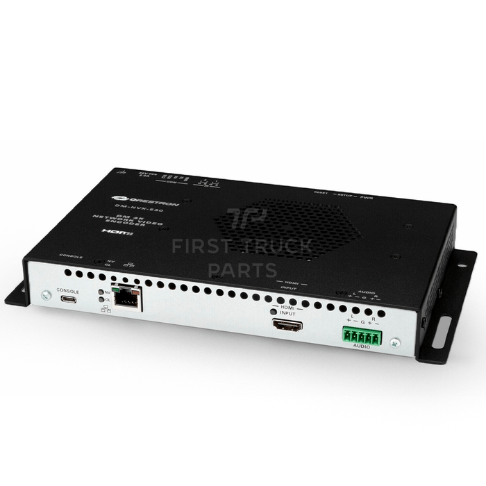 dm-nvx-e30 | Genuine Crestron® HDR Network AV Encoder Card