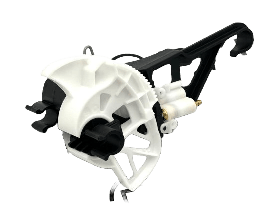 AFT11817 | Genuine Paccar® Suspension Level Control (Weight: 5 lbs)