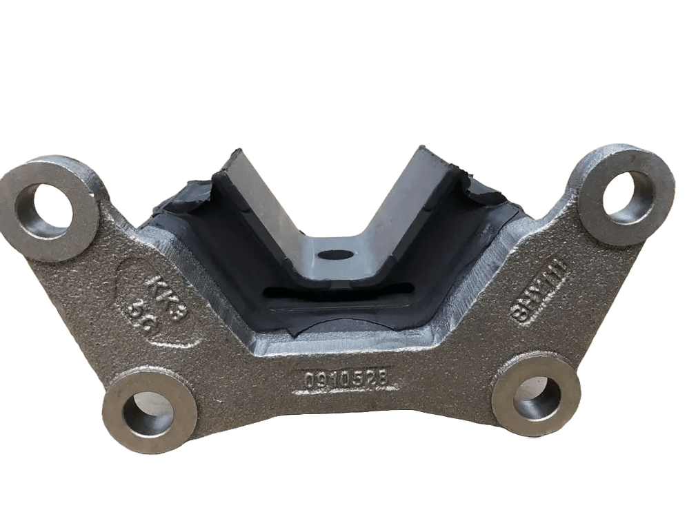 3549169C2 | International® Insulator Rear Engine Mount - DT466E / 326 / I340 (Weight: 8.41 lbs)