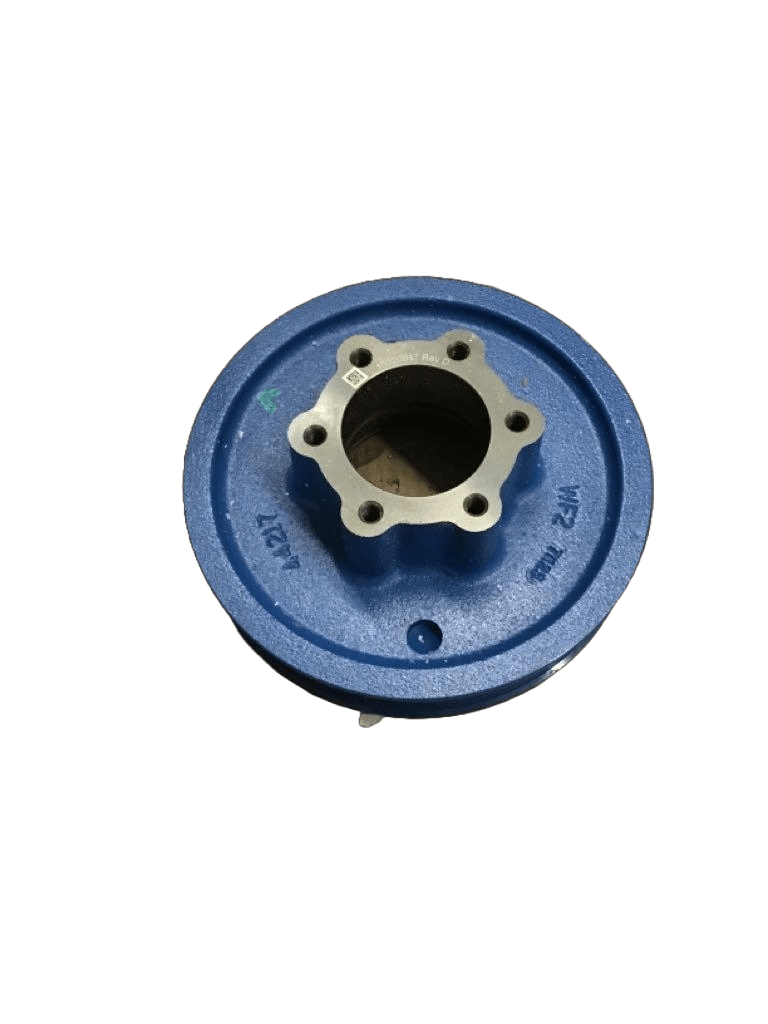 2590772C1 | Genuine International® Fan Hub Drive Pulley