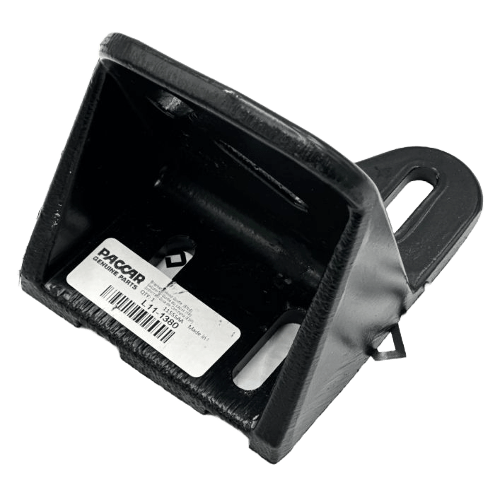 K275-1516 | Genuine Paccar® Hood Guide Bracket, Lh (Weight: 5 lbs)