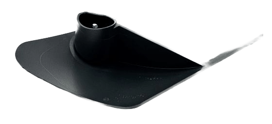 R331336 | Paccar® Fairing - A-Pillar Vane