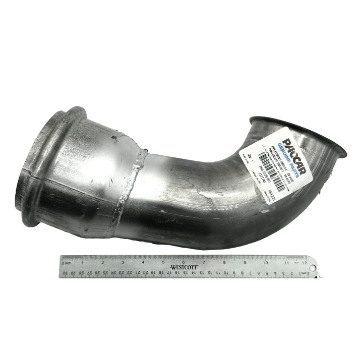 M666729001 | Genuine Paccar® Exhaust Pipe (Milti-Bend)