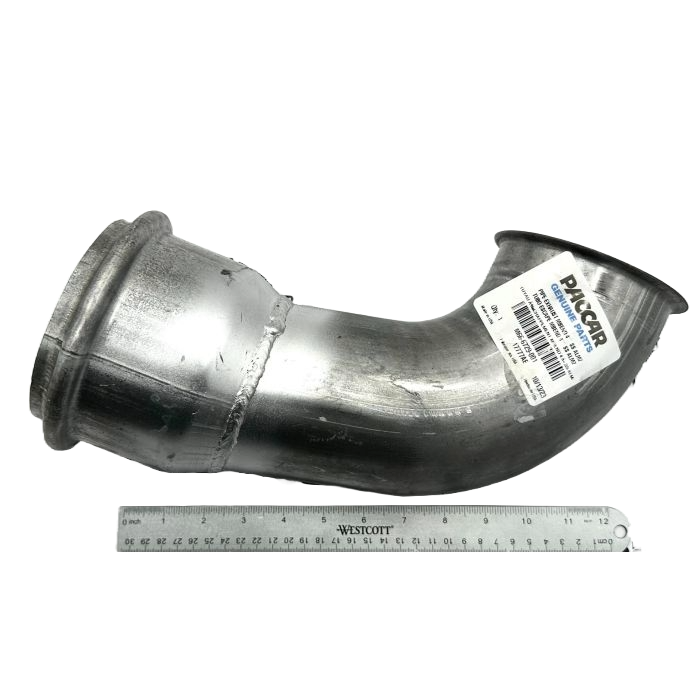 M666729001 | Genuine Paccar® Exhaust Pipe (Milti-Bend)