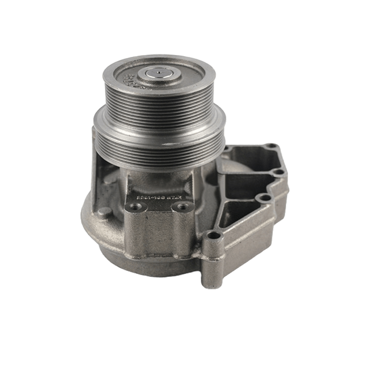 PN: 4024845 | Genuine Cummins® Water Pump Kit