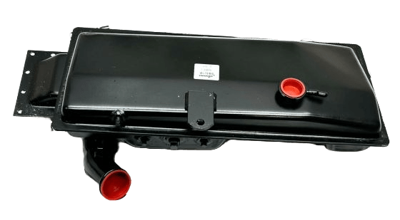 X49011 | Genuine Paccar® Tank Top Radiator