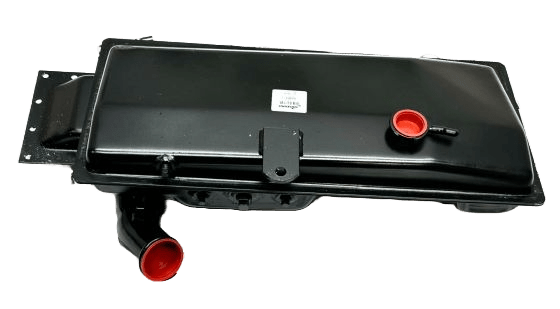 X3594-3 | Genuine Paccar® Tank Top Radiator (Weight: 30 lbs)
